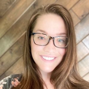 Meet your Posher, Hailey